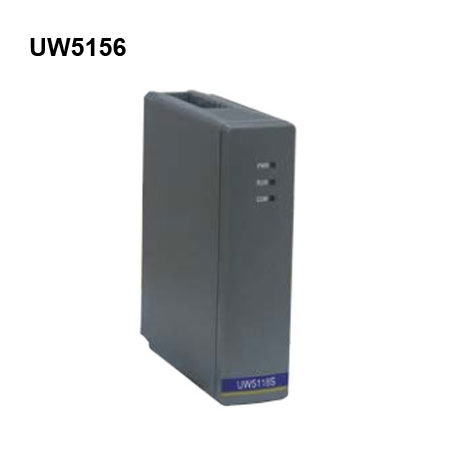 6/8-ports industrielt Ethernet-switchmodul